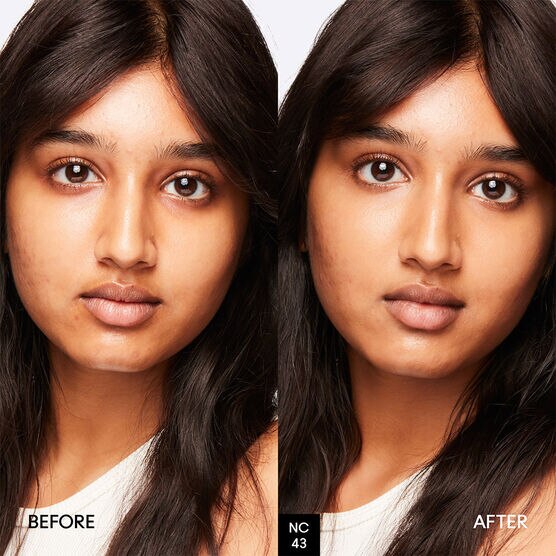 MAC        STUDIO FIX    CONC NC43